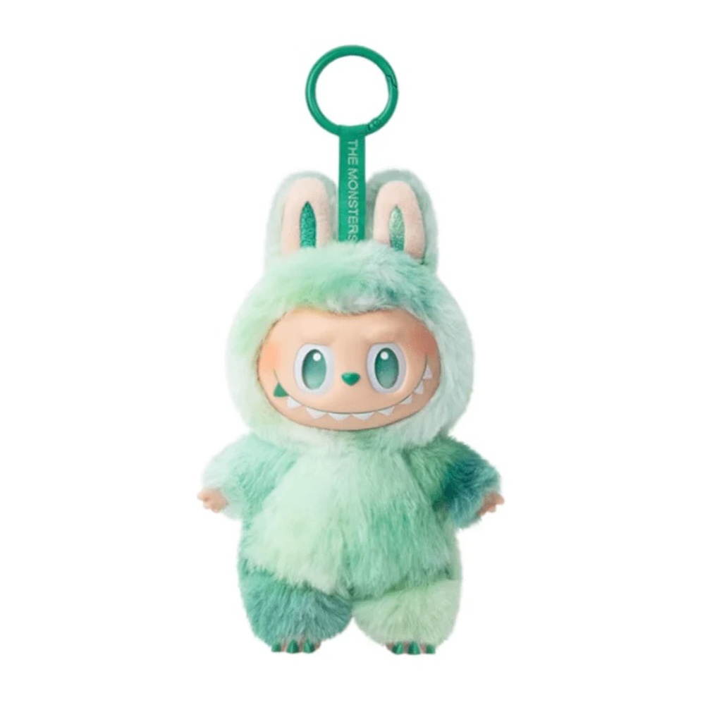 Open box Sealed Bag Labubu Big into Energy (Serenity)